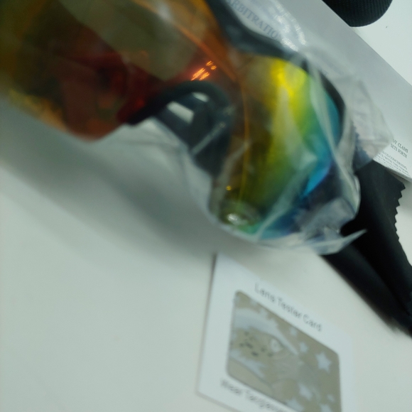 NEW Bell + Howell | Tac Polarized Glasses + Case - Picture 3 of 8